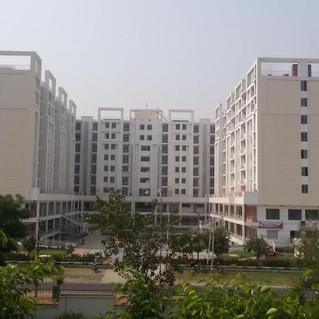 Starlit Suites Німрана Екстер'єр фото
