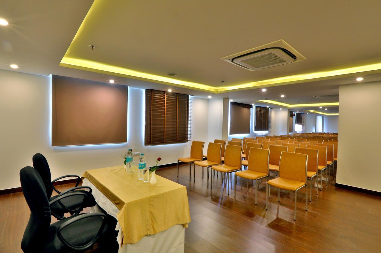 Starlit Suites Німрана Екстер'єр фото