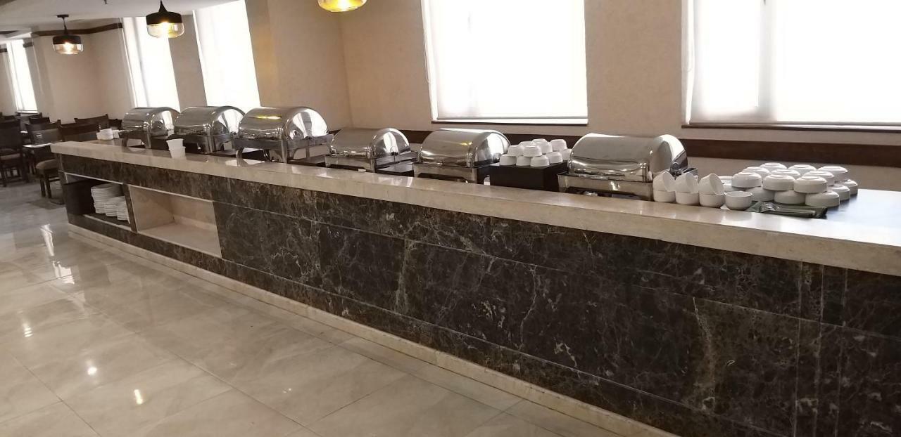 Starlit Suites Німрана Екстер'єр фото